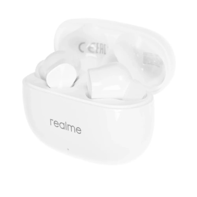 Беспроводные наушники RealMe Buds T200x (RMA2415-A) White CN